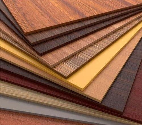Differences between wooden boards: MFC, MDF, HDF and Plywood